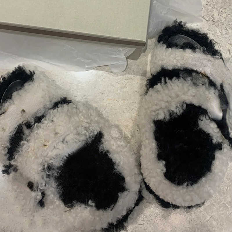 Casual Shoes Flat soled women plush warm 2022 winter style thick soled sandals Fashionable joker, White
Casual Shoes Flat soled women plush warm 2022 winter style thick soled sandals Fashionable joker, White