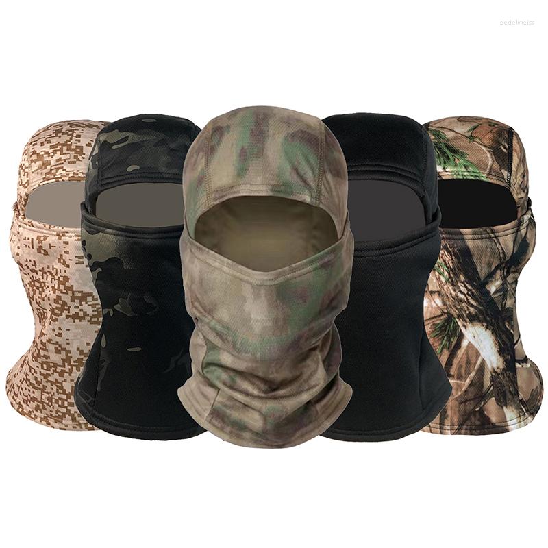 Bandanas Winter Warm Fleece Tactical Military Camouflage Balaclava Full Face Ski Scarf Cycling Cover Neck Head Warmer Cap
Bandanas Winter Warm Fleece Tactical Military Camouflage Balaclava Full Face Ski Scarf Cycling Cover Neck Head Warmer Cap