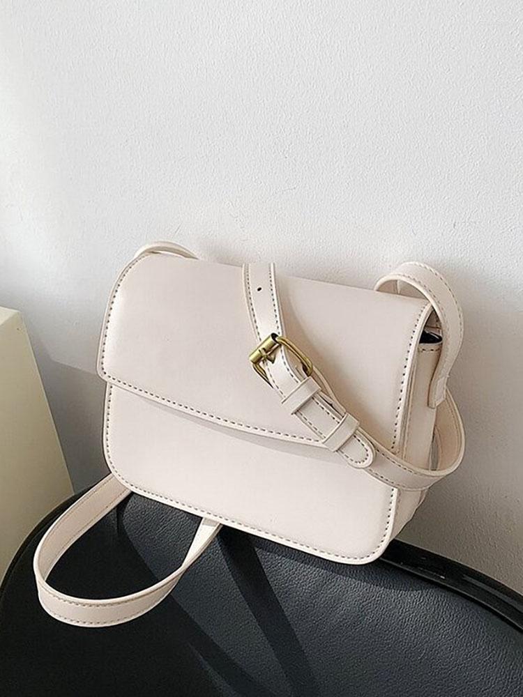 Evening Bags Simple Women's Handbag Designer 2022 Pu Leather Luxury Shoulder Crossbody For Women Fashion Brand Female Bag Trend, Black
Evening Bags Simple Women's Handbag Designer 2022 Pu Leather Luxury Shoulder Crossbody For Women Fashion Brand Female Bag Trend, Black