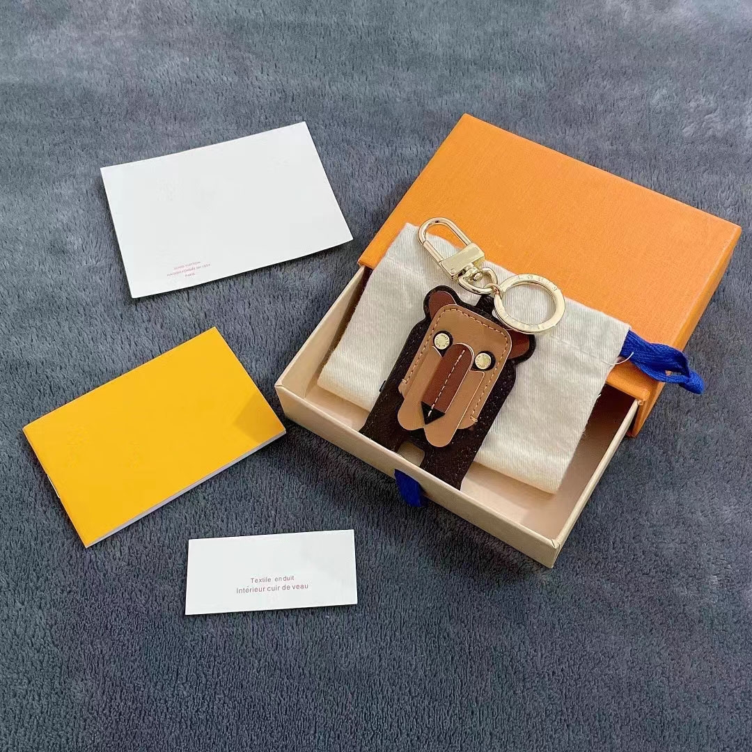 Key ring keychains luxury keychain key holder recto verso designer portachiavi ornament promotion alloy leather car wallet animals round keyrings
Key ring keychains luxury keychain key holder recto verso designer portachiavi ornament promotion alloy leather car wallet animals round keyrings