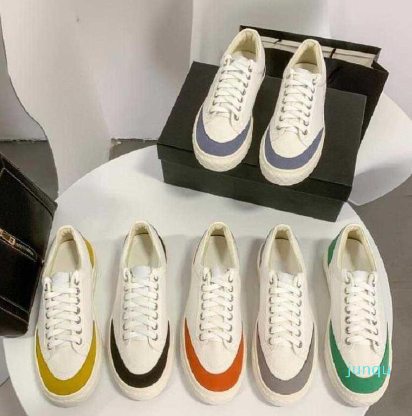 2023 Classic Ladies Colorblock Canvas Shoes Sneakers Designer High Quality Sneakers Fashion 35-40, #23
2023 Classic Ladies Colorblock Canvas Shoes Sneakers Designer High Quality Sneakers Fashion 35-40, #23