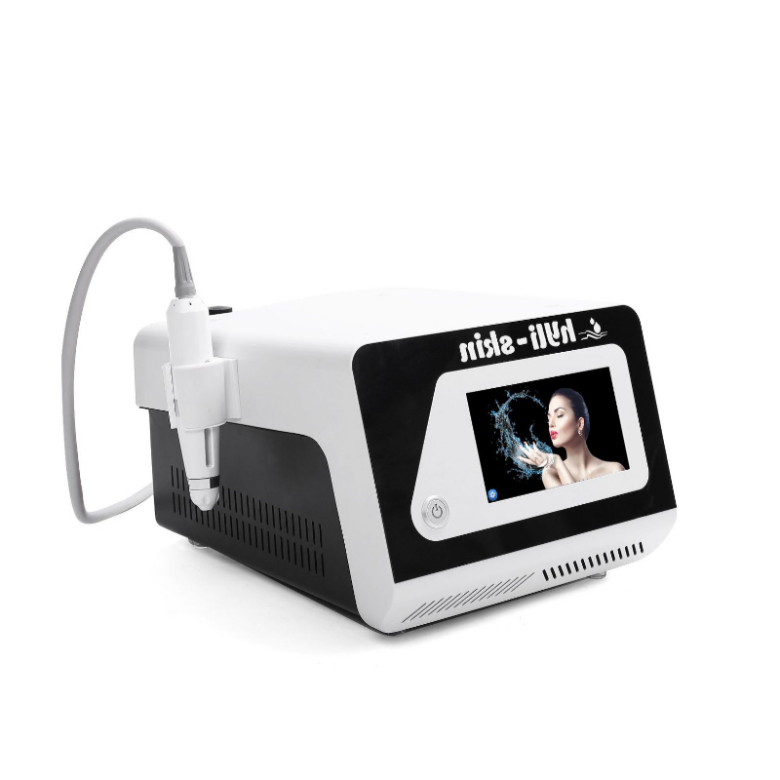 No-Needle Mesotherapy Device Fractional Rf Microneeding Micro Needle Therapy System Secret Rf Fractional Microneedle Machine
No-Needle Mesotherapy Device Fractional Rf Microneeding Micro Needle Therapy System Secret Rf Fractional Microneedle Machine