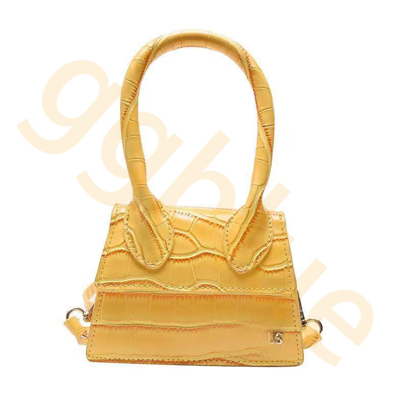 Fashion Bags Sac De Luxe Femme Luxury Designer Shoulder Bag Crossbody Tote Bags For Women Leather Shopper Small Flap Handbags Bolso, Yellow
Fashion Bags Sac De Luxe Femme Luxury Designer Shoulder Bag Crossbody Tote Bags For Women Leather Shopper Small Flap Handbags Bolso, Yellow