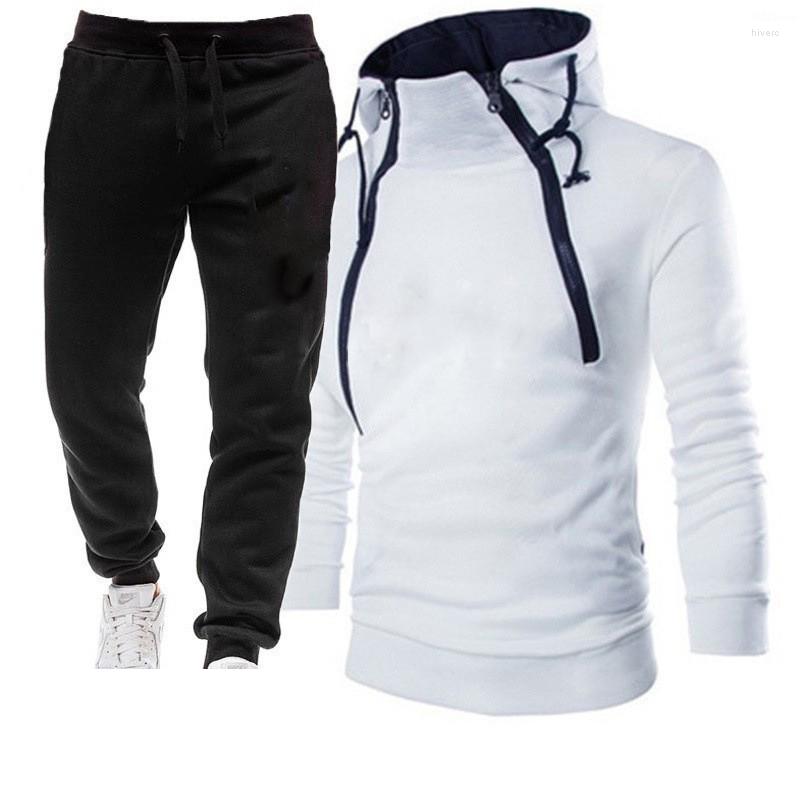 Men's Tracksuits Fashion Mens Tracksuit Casual Fleece Sweatshirts Pants Sports Jogging Suits Fitness Sportswear Suit Athletic Sets, Black pant
Men's Tracksuits Fashion Mens Tracksuit Casual Fleece Sweatshirts Pants Sports Jogging Suits Fitness Sportswear Suit Athletic Sets, Black pant