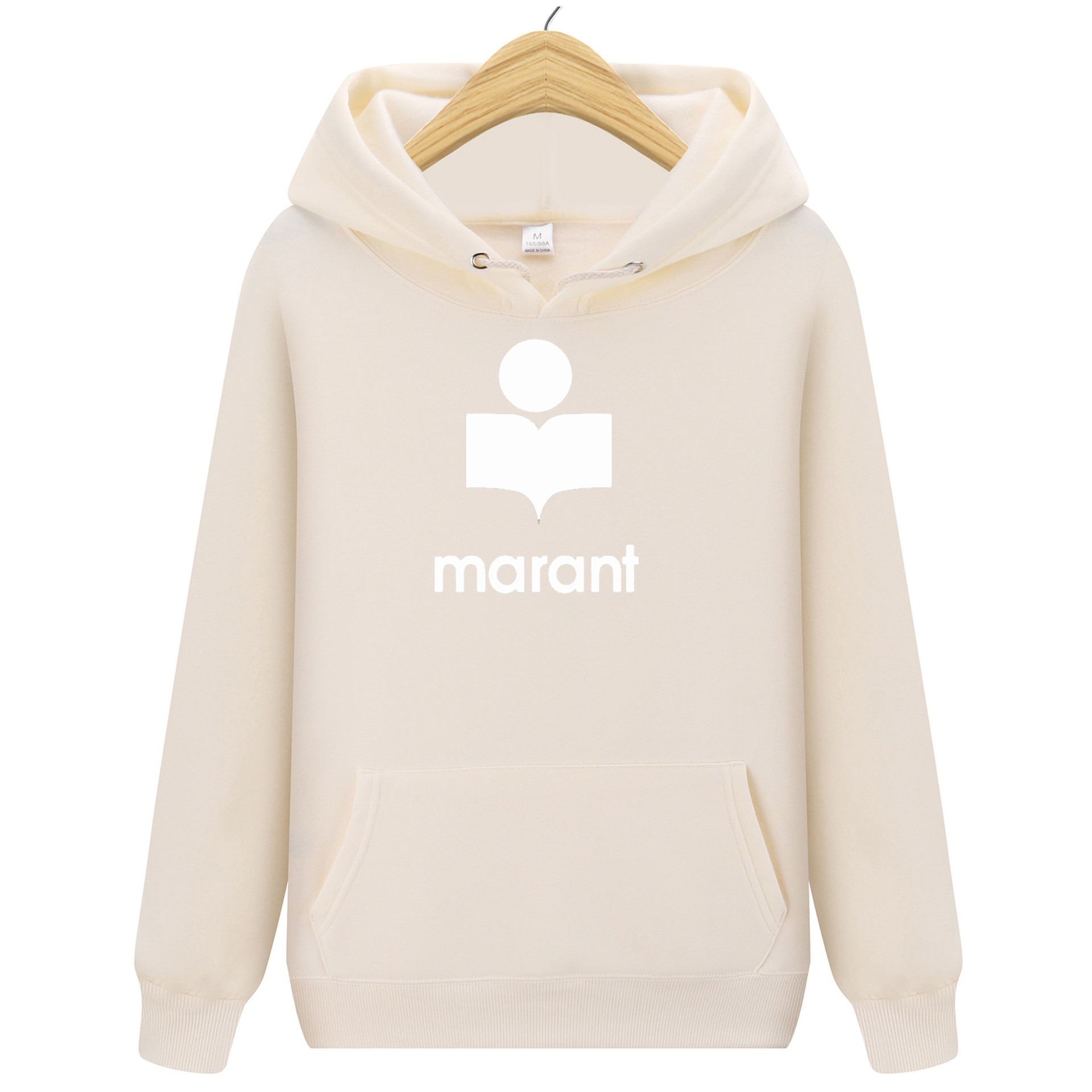 Hoodies Europe and America Autumn Winter New Hooded Sweaters Men and Women's Plush Casual Cover Sweatshirt, 12
Hoodies Europe and America Autumn Winter New Hooded Sweaters Men and Women's Plush Casual Cover Sweatshirt, 12