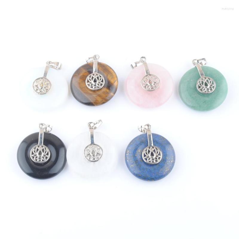 Pendant Necklaces 5Pcs/Lot Jewish Hexagram Charms Healing Pendants Jewelry Natural Stone Round Beads Aventurine Rose Quartzs Obsidian Opal
Pendant Necklaces 5Pcs/Lot Jewish Hexagram Charms Healing Pendants Jewelry Natural Stone Round Beads Aventurine Rose Quartzs Obsidian Opal