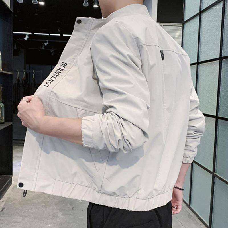 Men's Vests Casual Coat Male Men Temperament Pockets Slim-fitting Alphabet Jacket, Black
Men's Vests Casual Coat Male Men Temperament Pockets Slim-fitting Alphabet Jacket, Black