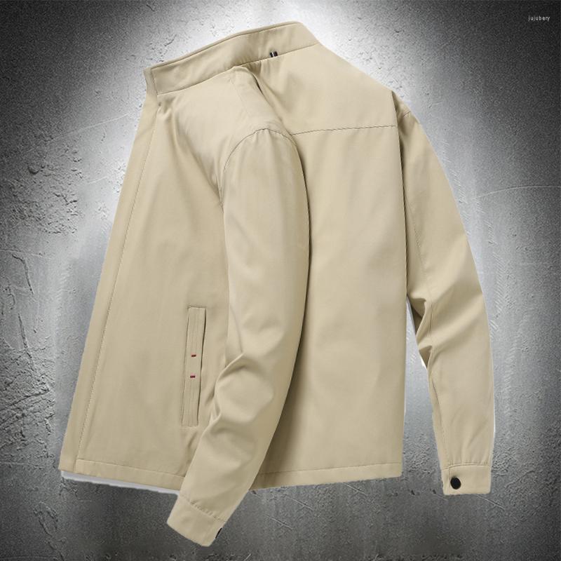 Men's Jackets For Men Casual Lightweight Work Wear Solid Color Thin Fall Streetwear Coats Breathe Cool, Black
Men's Jackets For Men Casual Lightweight Work Wear Solid Color Thin Fall Streetwear Coats Breathe Cool, Black