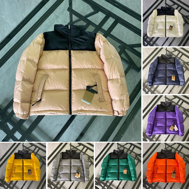 Mens down jacket cotton winter parka outdoor Classic casual warm Unisex Embroidery, Color 9
Mens down jacket cotton winter parka outdoor Classic casual warm Unisex Embroidery, Color 9