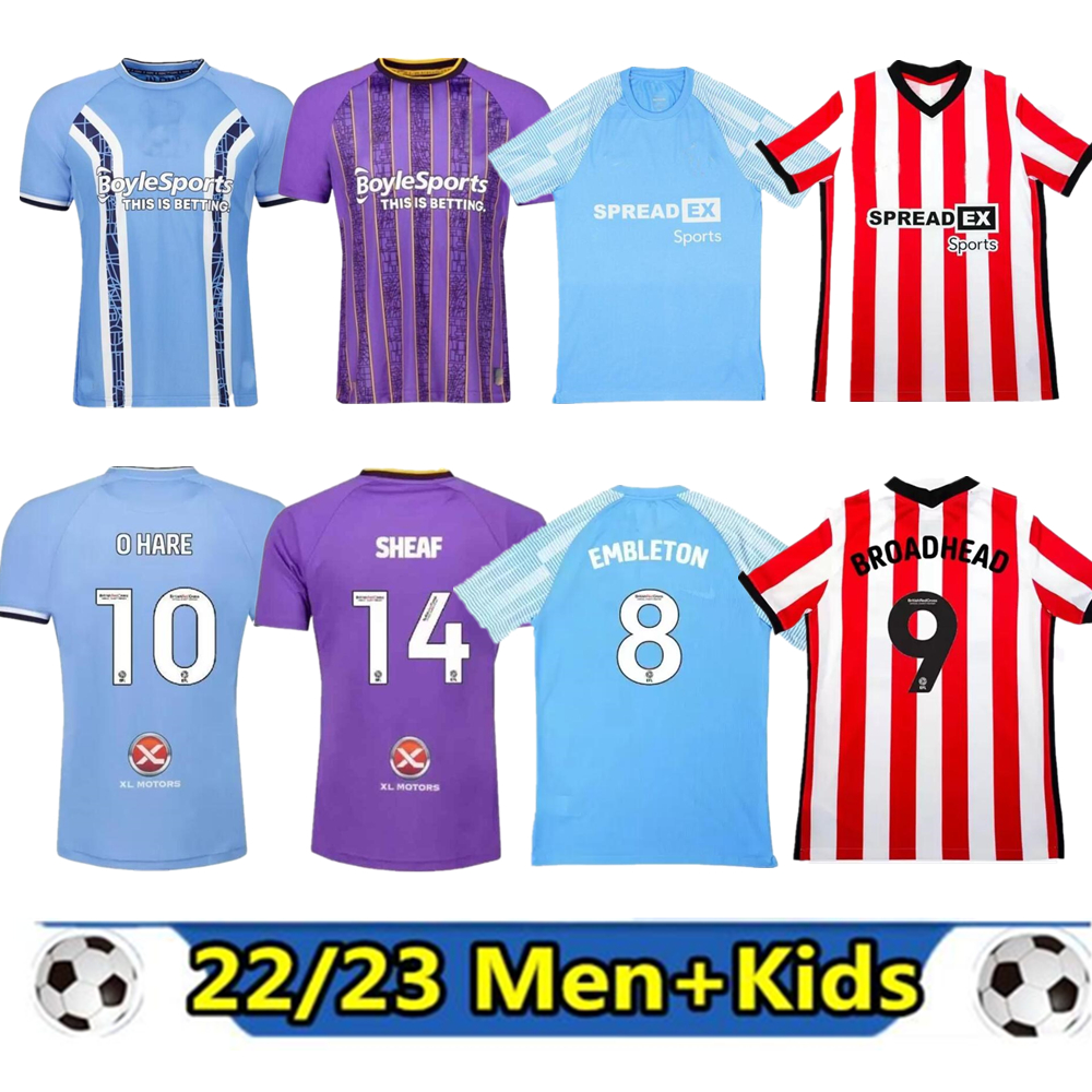 Sunderland 22 23 So… - image