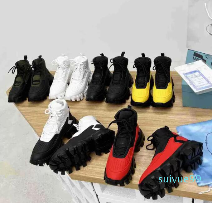 Designer Casual Shoes Cloudbust Thunder Black Sneakers Mens Women Trainers Knit High-Top Sneaker Light Rubber 3D Winter Warm Shoe 2023, If you want more pls contact us
Designer Casual Shoes Cloudbust Thunder Black Sneakers Mens Women Trainers Knit High-Top Sneaker Light Rubber 3D Winter Warm Shoe 2023, If you want more pls contact us