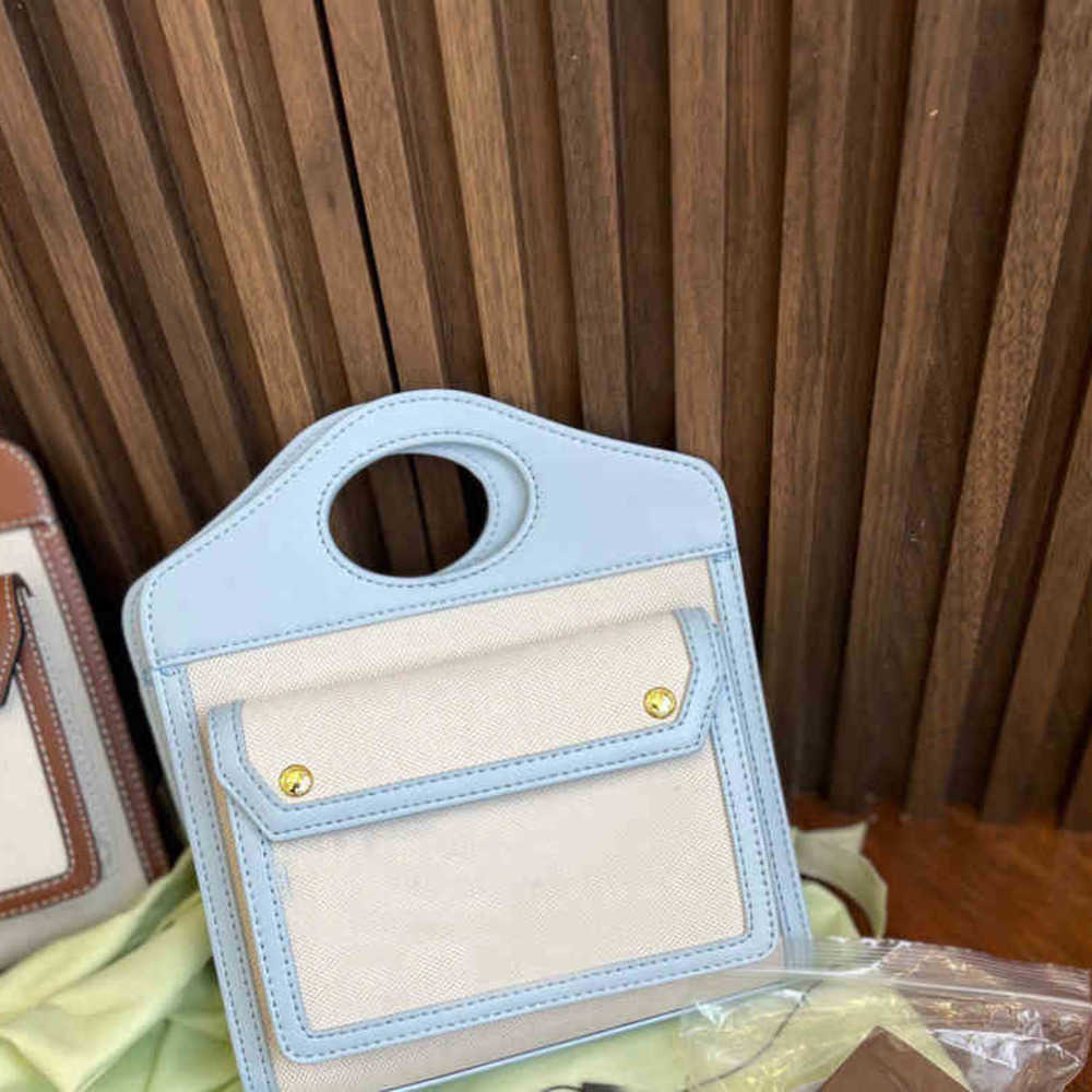 Designer Luxury Burbrerity Bags For Women High Quality Brown Crossbody Handbags Vintage Burbrery Leather Wallet Paris Plaid The Totes Bag Fashion Purses BMKM, Blue
Designer Luxury Burbrerity Bags For Women High Quality Brown Crossbody Handbags Vintage Burbrery Leather Wallet Paris Plaid The Totes Bag Fashion Purses BMKM, Blue