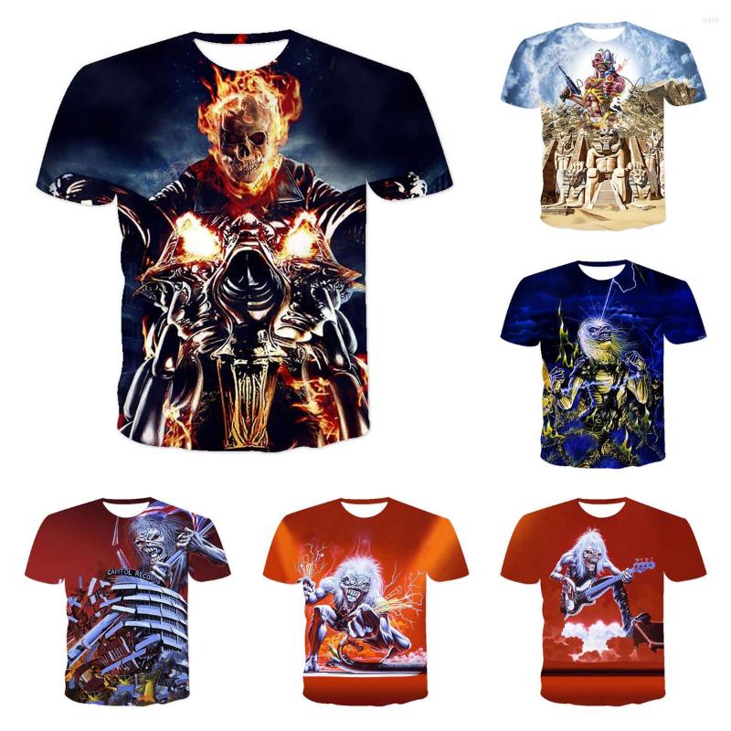 Men's T Shirts 2022 Summer Top Street Style T-shirt Harajuku 3D Printing Free Delivery O-leader Evil Digital, Yl-005
Men's T Shirts 2022 Summer Top Street Style T-shirt Harajuku 3D Printing Free Delivery O-leader Evil Digital, Yl-005