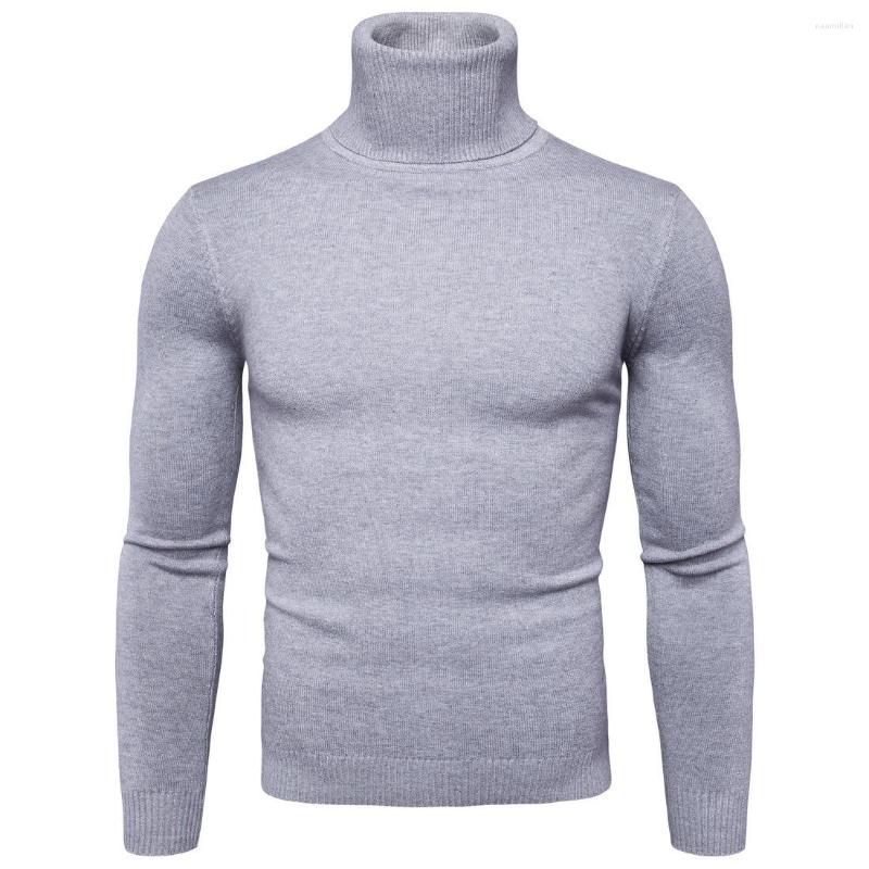 Men's Sweaters Winter Warm Turtleneck Sweater Men Fashion Solid Knitted Pullovers Mens Casual Male Slim Fit Pullover, Red
Men's Sweaters Winter Warm Turtleneck Sweater Men Fashion Solid Knitted Pullovers Mens Casual Male Slim Fit Pullover, Red