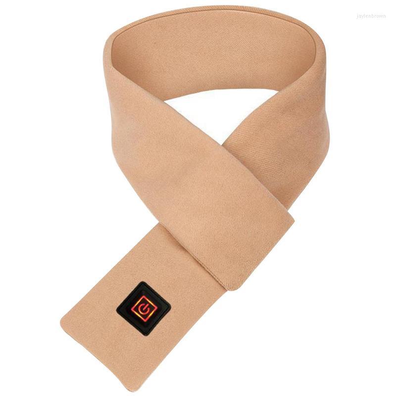 Bandanas Heating Scarf Electric Neck Pad Graphene USB Intelligent Heated For Men And Women With 3 Temperature
Bandanas Heating Scarf Electric Neck Pad Graphene USB Intelligent Heated For Men And Women With 3 Temperature