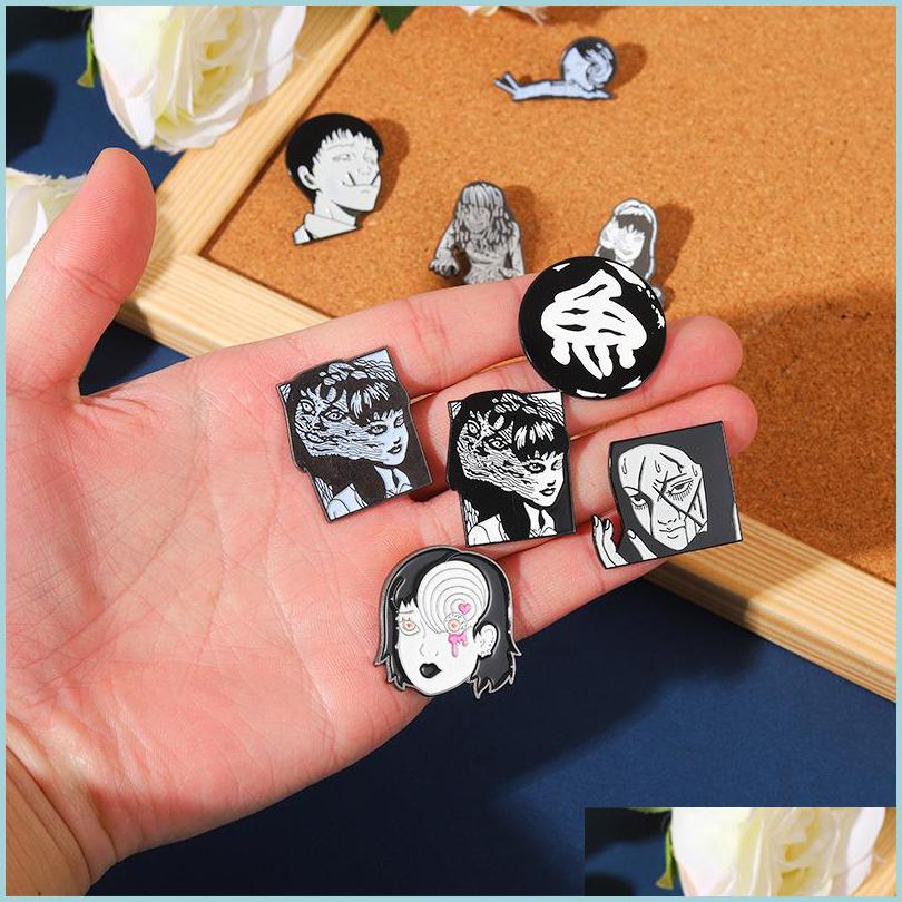 Pins Brooches Vintage Punk Style Brooches Pin For Women Fashion Dress Coat Shirt Demin Metal Funny Brooch Pins Badges Backpack Gift Dhzbx
Pins Brooches Vintage Punk Style Brooches Pin For Women Fashion Dress Coat Shirt Demin Metal Funny Brooch Pins Badges Backpack Gift Dhzbx