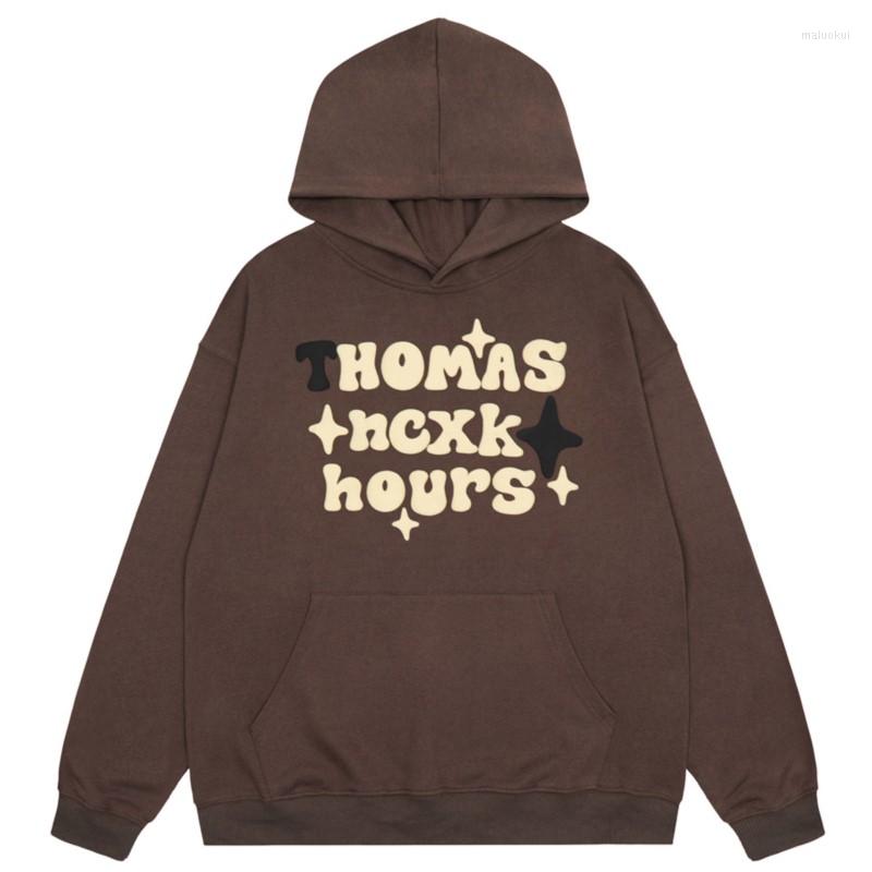 Men's Hoodies Korean Style Letters Hooded 2022 Autumn And Winter Man High Street Niche Loose Letter Printing Hip Hop Casual Sweater, Black
Men's Hoodies Korean Style Letters Hooded 2022 Autumn And Winter Man High Street Niche Loose Letter Printing Hip Hop Casual Sweater, Black
