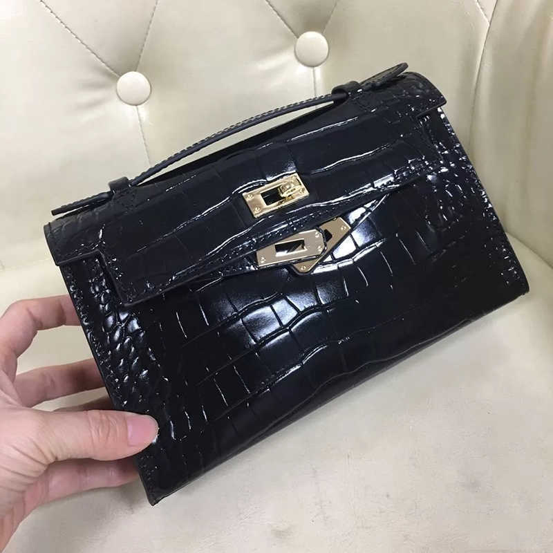 Designer Bags Herme Handbags 2022 new head leather crocodile Mini chain single shoulder straddle women Fashion, Not for sale do not shoot
Designer Bags Herme Handbags 2022 new head leather crocodile Mini chain single shoulder straddle women Fashion, Not for sale do not shoot