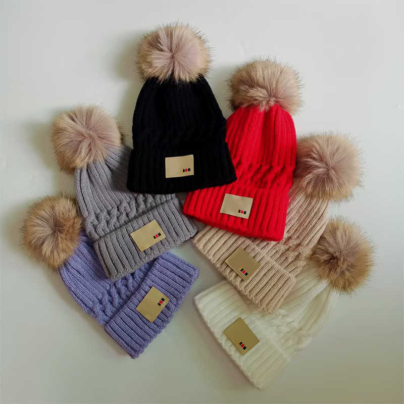 Pom Woolen Beanies Winter Unisex Adult Designer Skull Cap Warm Ski Outdoor Hats For Women Men 2023, Tg05
Pom Woolen Beanies Winter Unisex Adult Designer Skull Cap Warm Ski Outdoor Hats For Women Men 2023, Tg05