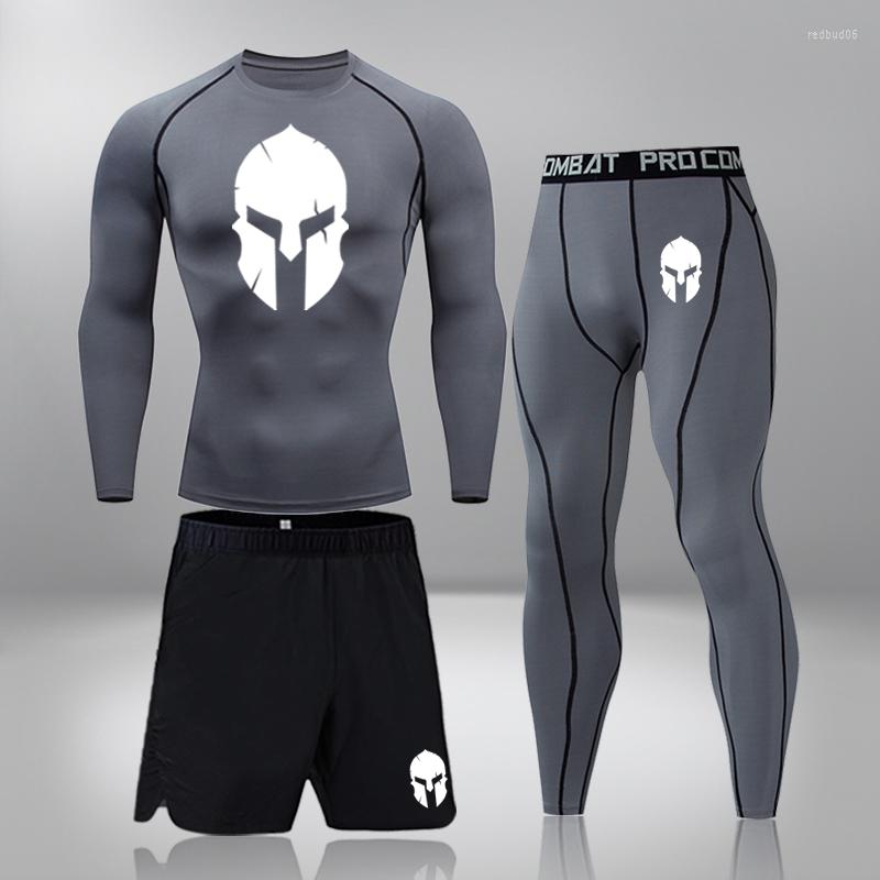 Men' Tracksuits 3 Piece Set Men' Compression Quick Dry Tight T-shirt Tracksuit Clothes Men Pants Workout Bodybuilding Rashguard Sports, 3-piece long sleeve
Men' Tracksuits 3 Piece Set Men' Compression Quick Dry Tight T-shirt Tracksuit Clothes Men Pants Workout Bodybuilding Rashguard Sports, 3-piece long sleeve