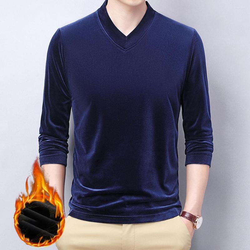 Men's Hoodies Men Smooth Thermo T Shirt Long Sleeve Pullovers Slim Fit Thermal Underwear Retro V Neck Shirts Autumn Winter Basic Warm, Black
Men's Hoodies Men Smooth Thermo T Shirt Long Sleeve Pullovers Slim Fit Thermal Underwear Retro V Neck Shirts Autumn Winter Basic Warm, Black