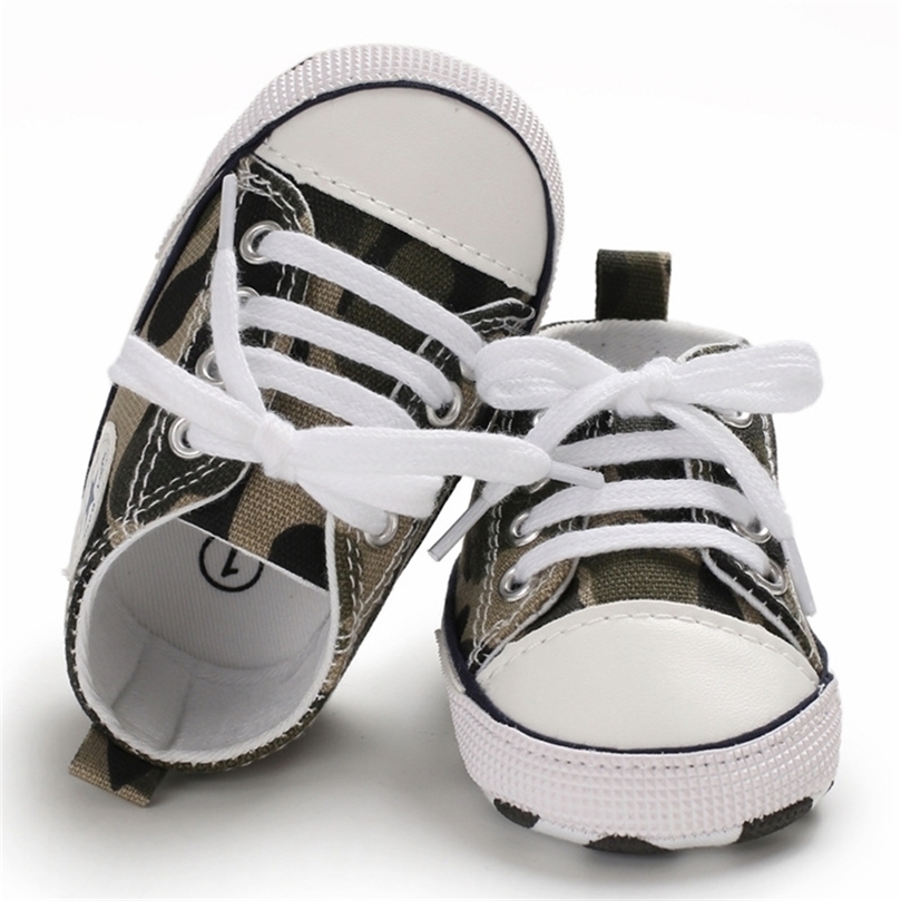 First Walkers Baby Sneaker Boy Girl Shoes Print Star Canvas Soft AntiSlip Sole born Infant Toddler Casual Crib 221107, Baby khaki star
First Walkers Baby Sneaker Boy Girl Shoes Print Star Canvas Soft AntiSlip Sole born Infant Toddler Casual Crib 221107, Baby khaki star