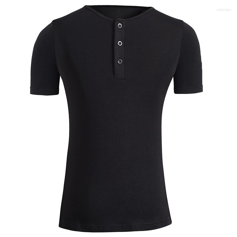 Stage Wear 2022 Latin Dance Modern Three-button T-shirt Split Elastic National Standard Black Top-001
Stage Wear 2022 Latin Dance Modern Three-button T-shirt Split Elastic National Standard Black Top-001