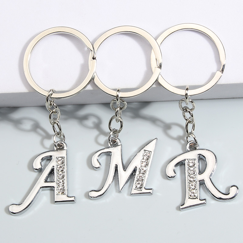 Car Wash Accessories Appliances Metal Keychain Initial A M R Key Ring Capital Letter Chains For Women Men Handbag Accessorie Keys Di Smtn1 
Car Wash Accessories Appliances Metal Keychain Initial A M R Key Ring Capital Letter Chains For Women Men Handbag Accessorie Keys Di Smtn1