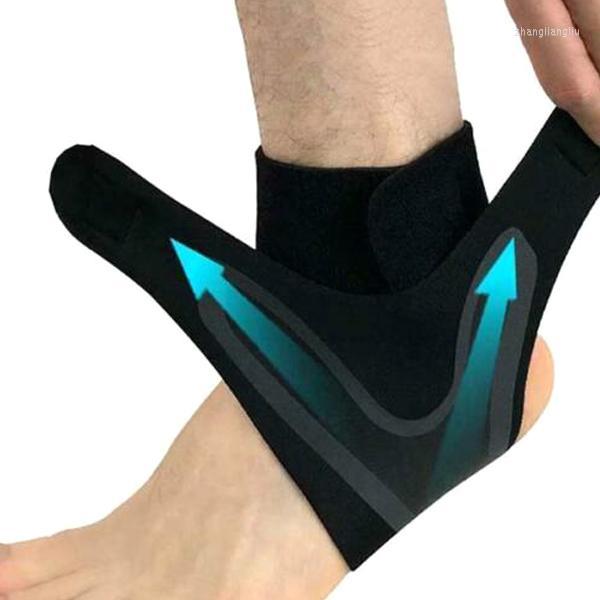 Ankle Support Adjustable Active Brace Breathable For Sport Running Women Men FH99, Black
Ankle Support Adjustable Active Brace Breathable For Sport Running Women Men FH99, Black
