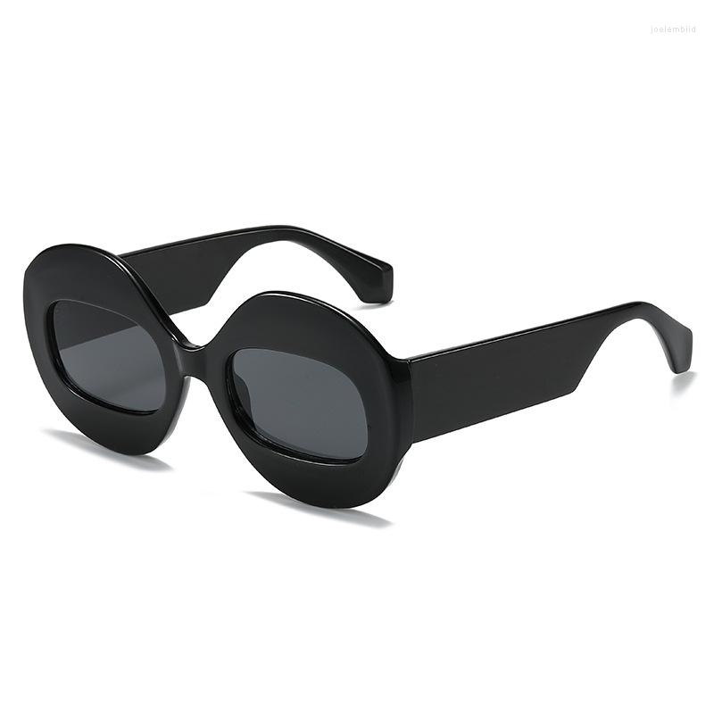 Sunglasses DCF 2023 Fashion Round Women Men Oval Vintage Gradients Lens Frame Trending Products Brand Designer Eyewear UV400
Sunglasses DCF 2023 Fashion Round Women Men Oval Vintage Gradients Lens Frame Trending Products Brand Designer Eyewear UV400