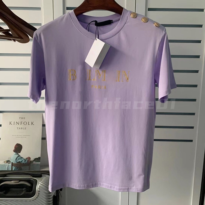 Luxury Mens Designer T Shirt Black Red Letter printed shirts Short Sleeve Fashion Brand Top Tees Asian Size S-XXLM96M, White+gold letter
Luxury Mens Designer T Shirt Black Red Letter printed shirts Short Sleeve Fashion Brand Top Tees Asian Size S-XXLM96M, White+gold letter