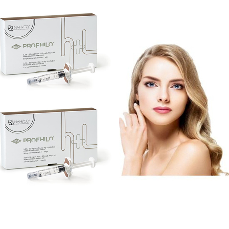 Beauty Items Microneedle 2ml Profhilo Anti-Wrinkle serum Increase Collagen Production Face Lifting BB cream H L Improve Skin Care Anti-Aging Hyaluronics Acids
Beauty Items Microneedle 2ml Profhilo Anti-Wrinkle serum Increase Collagen Production Face Lifting BB cream H L Improve Skin Care Anti-Aging Hyaluronics Acids