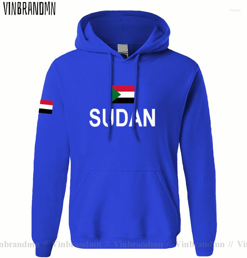 Men's Hoodies North Sudan Sudanese Men Sweatshirt Sweat Hip Hop Streetwear Tracksuit Nation Footballer Sporting Country SDN Islam, Navy sweatshirt
Men's Hoodies North Sudan Sudanese Men Sweatshirt Sweat Hip Hop Streetwear Tracksuit Nation Footballer Sporting Country SDN Islam, Navy sweatshirt