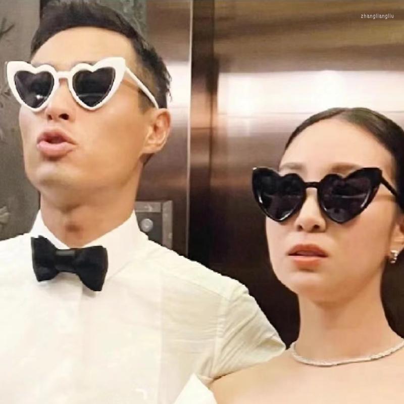 Sunglasses Acetate Frame Tortoiseshell Effect Heart Women And Men Fashion Lovers Unisex
Sunglasses Acetate Frame Tortoiseshell Effect Heart Women And Men Fashion Lovers Unisex