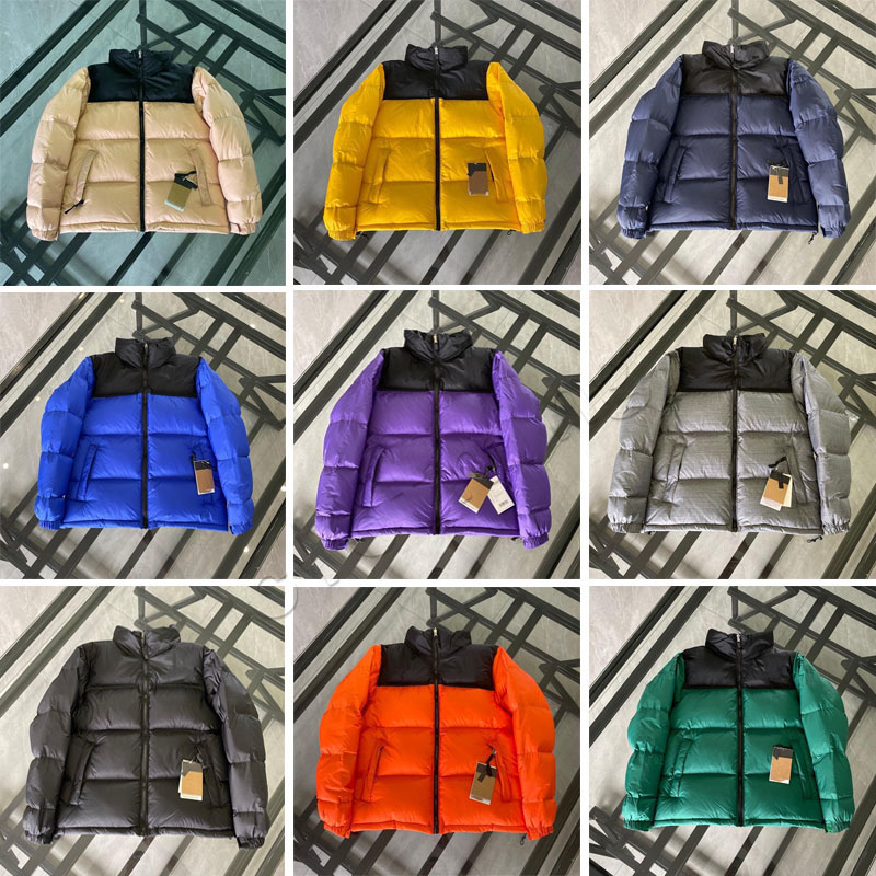 High quality Luxury brand winter puffer jacket mens down jacket men woman thickening warm coat Fashion men's clothing outdoor jackets womans designer coats, Color 10
High quality Luxury brand winter puffer jacket mens down jacket men woman thickening warm coat Fashion men's clothing outdoor jackets womans designer coats, Color 10