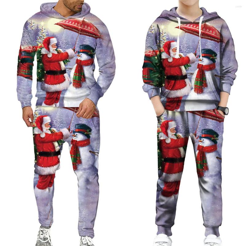 Men's Tracksuits Family Merry Christmas Hoodie/Suits Father Mother Daughter Son Matching Outfits Look Year Kids Adult Hooded Tracksuit Set, Hoodie-a
Men's Tracksuits Family Merry Christmas Hoodie/Suits Father Mother Daughter Son Matching Outfits Look Year Kids Adult Hooded Tracksuit Set, Hoodie-a