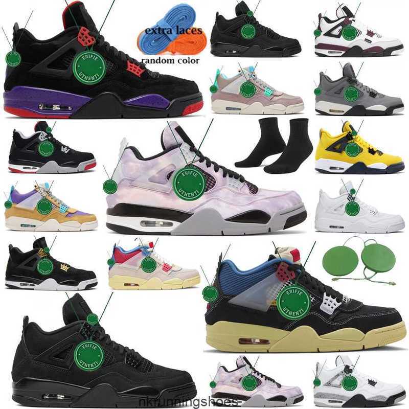 men women basketball shoes jordens 4 4s Off Noir Red Thunder Sail Black Cat White Oreo Pure Money Infrared Zen Master Metallic Purple Cool, Color # 29
men women basketball shoes jordens 4 4s Off Noir Red Thunder Sail Black Cat White Oreo Pure Money Infrared Zen Master Metallic Purple Cool, Color # 29