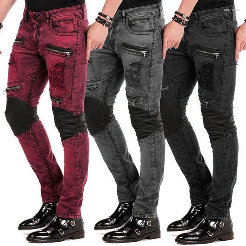 Men's Jeans 2022 Straight Men High Waist Jean Spring Summer Boyfriend Streetwear Skinny Cacual Designer Long Denim Pants, Eg1280rd
Men's Jeans 2022 Straight Men High Waist Jean Spring Summer Boyfriend Streetwear Skinny Cacual Designer Long Denim Pants, Eg1280rd
