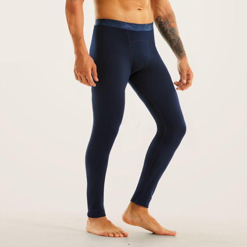 Men's Pants Mens Separation Thermal Trousers Thin Leggings Tights Youth Open Toe M Apparel, Black
Men's Pants Mens Separation Thermal Trousers Thin Leggings Tights Youth Open Toe M Apparel, Black