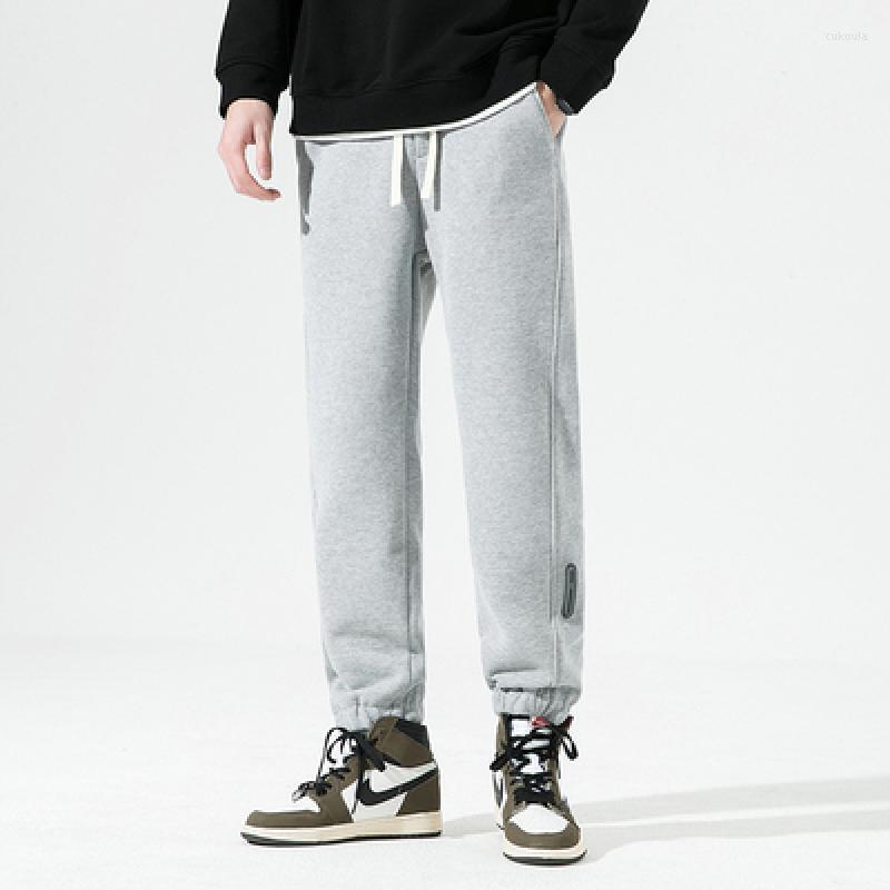 Men's Pants Mens Sweatpants High Quality Sports For Men And Women Outdoor Jogging Man Soild Couple Joggers Size -4Xl 2 Colors, Black
Men's Pants Mens Sweatpants High Quality Sports For Men And Women Outdoor Jogging Man Soild Couple Joggers Size -4Xl 2 Colors, Black