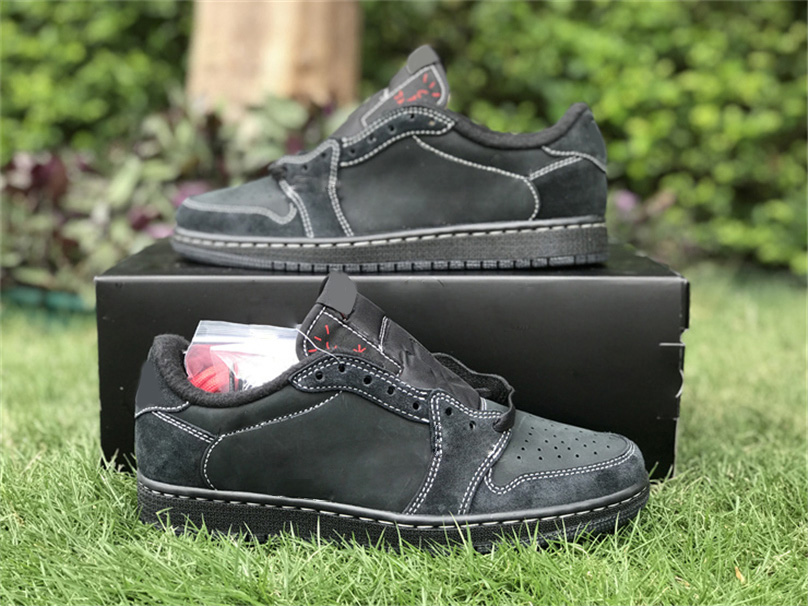 Top Authentic Travis 1 Low OG Black Phantom Athletic Shoes Men Women Fragment 1S Scotts Reverse Mocha TS Military Blue Sail Dark Sports Sneakers Size 36-47, 12
Top Authentic Travis 1 Low OG Black Phantom Athletic Shoes Men Women Fragment 1S Scotts Reverse Mocha TS Military Blue Sail Dark Sports Sneakers Size 36-47, 12