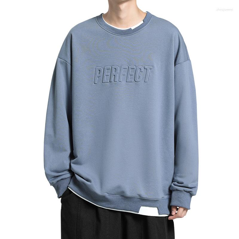 Men' Hoodies Men Sweatshirts 2022 Arrive Spring And Autumn Fashion Male Clothing Three Dimensional Letter Teenager Boy Korean Style H52, Yellow
Men' Hoodies Men Sweatshirts 2022 Arrive Spring And Autumn Fashion Male Clothing Three Dimensional Letter Teenager Boy Korean Style H52, Yellow