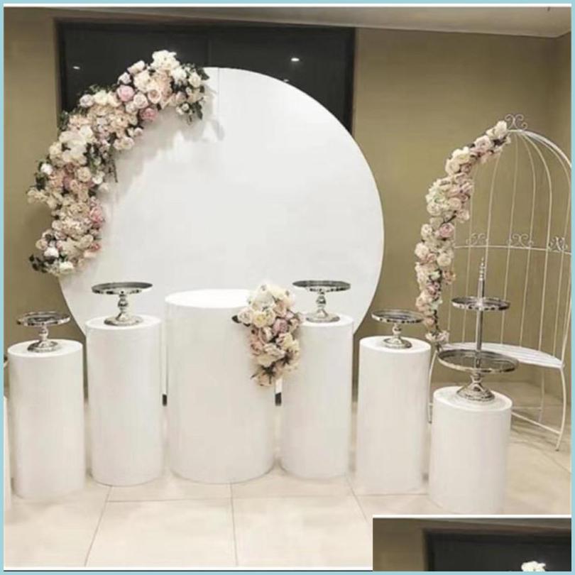 Wedding Decorations Grand Event Iron Circles Stand For Birthday Baby Shower Large Arches Backdrops Decor Round Cake Rack Welcoming S Dh3Qv, Beige
Wedding Decorations Grand Event Iron Circles Stand For Birthday Baby Shower Large Arches Backdrops Decor Round Cake Rack Welcoming S Dh3Qv, Beige
