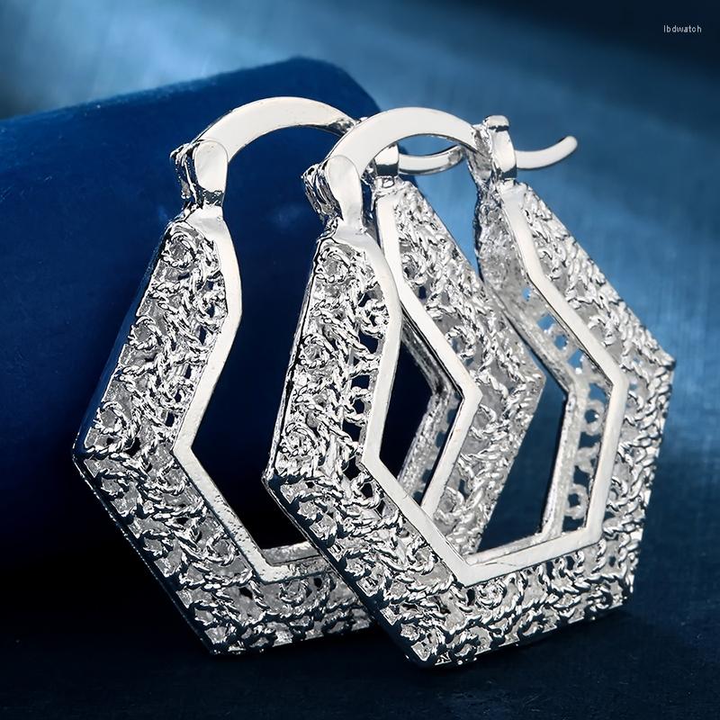 Hoop Earrings Classic Women Earring Trendy Luxury Color Wedding Fashion Jewelry Accessories For Female Christmas Gift
Hoop Earrings Classic Women Earring Trendy Luxury Color Wedding Fashion Jewelry Accessories For Female Christmas Gift