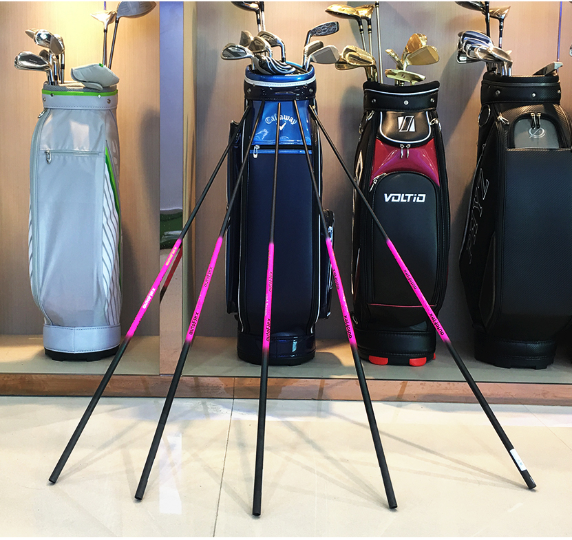 Other Golf Products shaft Autoflex driver wood sf505 or sf505x sf505xx Graphite direction Stable clubs 221108