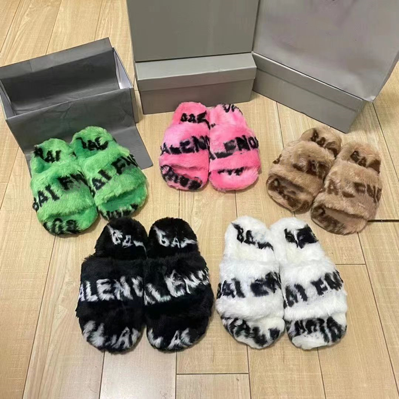Designer Women Shearling Slippers Dearfoams Fireside Cairns Hairiness Easy Slide Sandal Slipper Indoor anti skid warm flip flops
Designer Women Shearling Slippers Dearfoams Fireside Cairns Hairiness Easy Slide Sandal Slipper Indoor anti skid warm flip flops