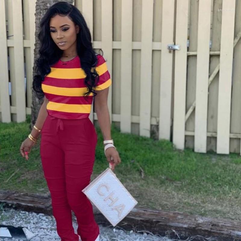Women' Tracksuits Summer Short Tracksuit Women Fitness Sporty Casual Sleeve Top And Flare Stacked Pants Set Skinny Bodycon Joggers, Black
Women' Tracksuits Summer Short Tracksuit Women Fitness Sporty Casual Sleeve Top And Flare Stacked Pants Set Skinny Bodycon Joggers, Black