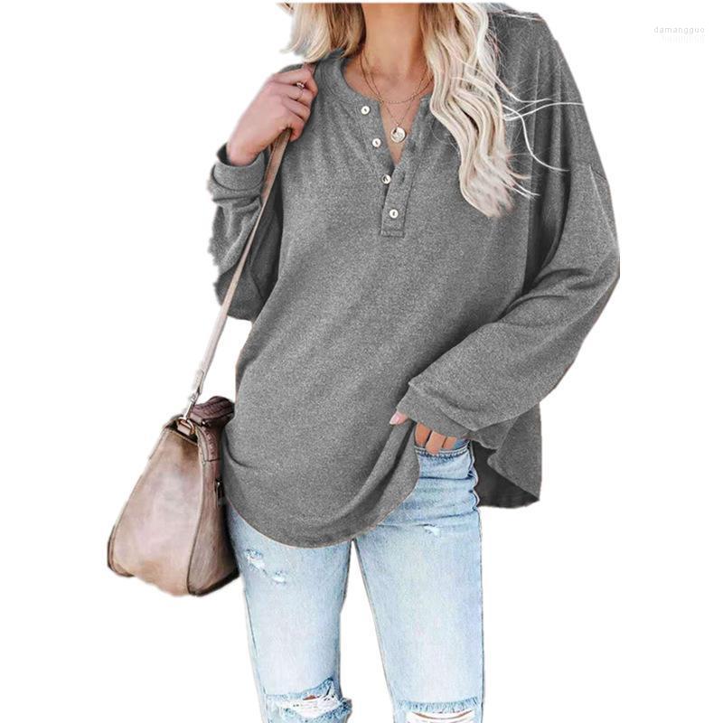 Women' Hoodies Women Sweatshirt Casual Oversized Soild Button Long Sleeve Top Hoodie 2022 Spring Autumn Woman Soft Pullovers Fleece, Black
Women' Hoodies Women Sweatshirt Casual Oversized Soild Button Long Sleeve Top Hoodie 2022 Spring Autumn Woman Soft Pullovers Fleece, Black