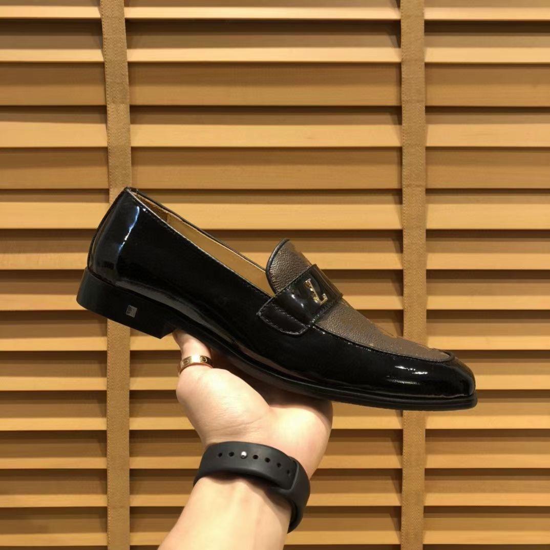 Canvas Shoes Dress Klj002 Spring Summer Comfortable Leather Fashion Brands 2021 Arrival Of Men Set Foot The fbC
Canvas Shoes Dress Klj002 Spring Summer Comfortable Leather Fashion Brands 2021 Arrival Of Men Set Foot The fbC