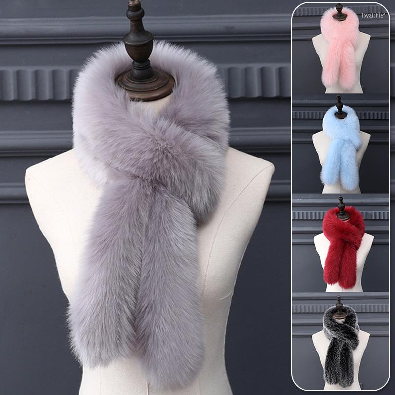Scarves Fashion Women Artificial Fur Solid Color Plush Faux Scarf Winter Warm Soft Coat Collar Clothes Accessories
Scarves Fashion Women Artificial Fur Solid Color Plush Faux Scarf Winter Warm Soft Coat Collar Clothes Accessories